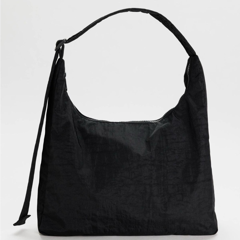 BAGGU Nylon Shoulder Bag